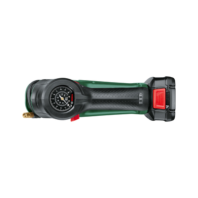 Bosch Akumulatorska zračna tlačilka UniversalPump 18V zelena