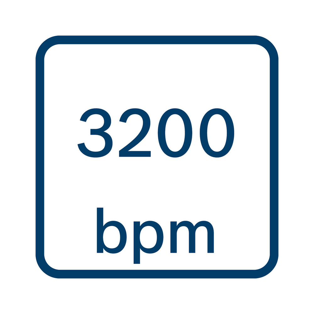 Bosch Akumulatorski udarni vijačnik GDR 120-LI v kovčku (06019F0001)