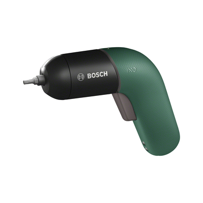 Bosch Akumulatorski vijačnik IXO VI zelena