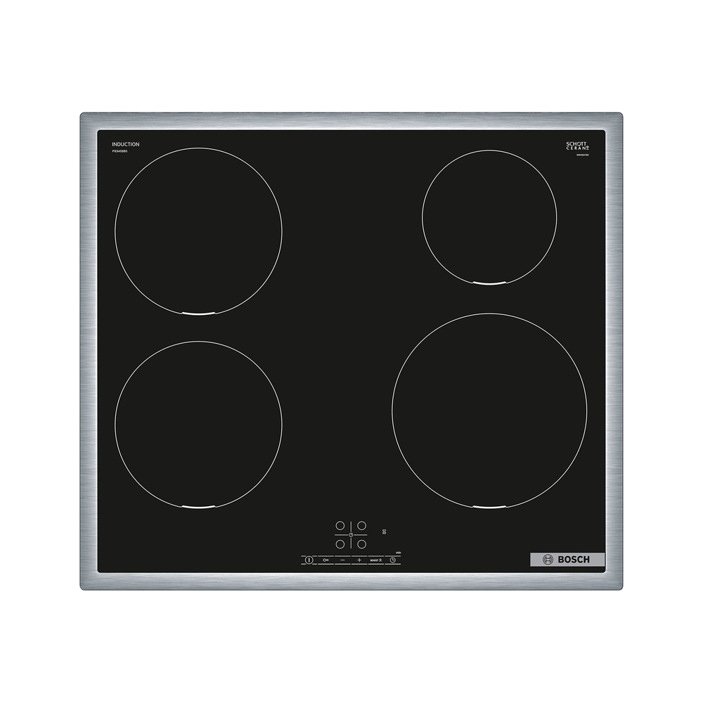 Bosch Indukcijska kuhalna plošča PIE645BB5E