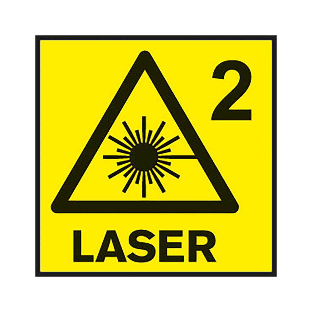 Bosch Kombinirani laser GCL 2-15 + RM 1 (0601066E00)