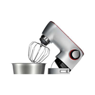 Bosch Kuhinjski robot OptiMum MUM9BX5S22 srebrna