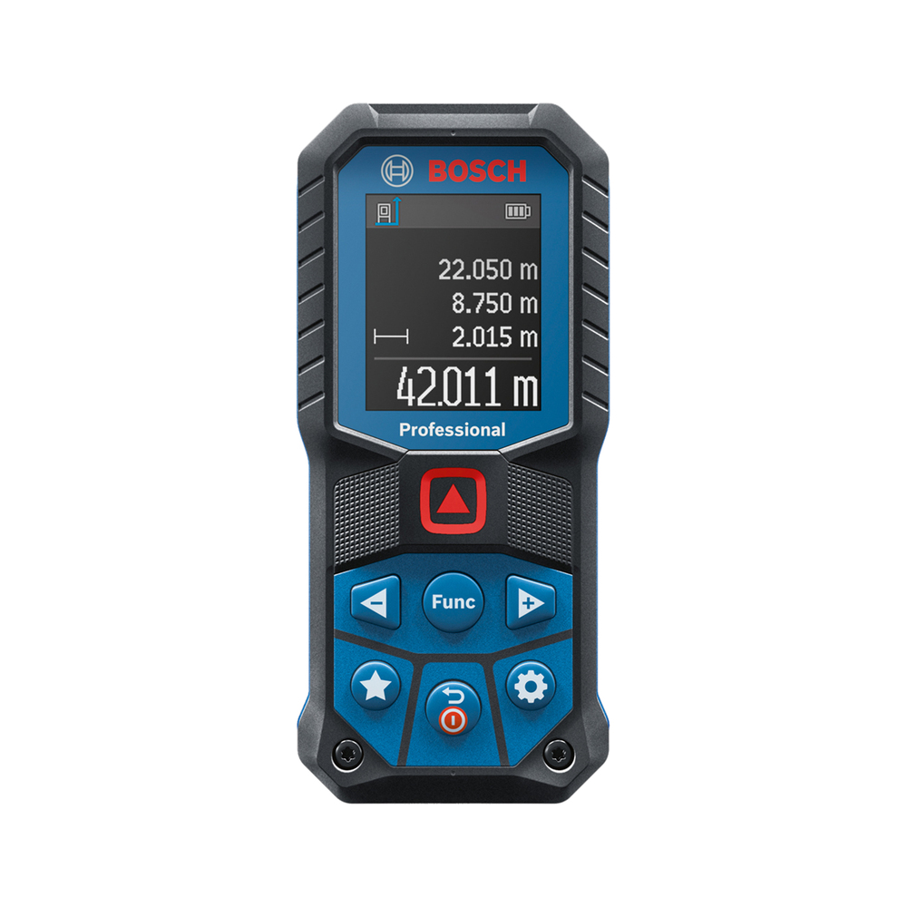 Bosch Laserski merilnik razdalj GLM 50-22 (0601072S00)
