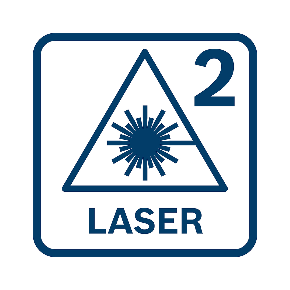 Bosch Laserski merilnik razdalj GLM 50-22 (0601072S00)