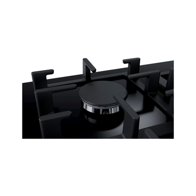 Bosch Plinska kuhalna plošča PPQ7A6B90 črna