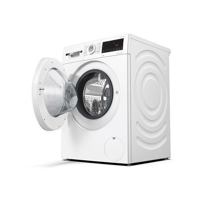 Bosch Pralno-sušilni stroj WNA14400BY bela