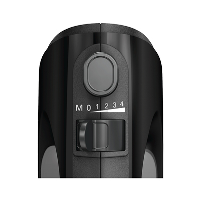 Bosch Ročni mešalnik Clevermixx MFQ2420B črna