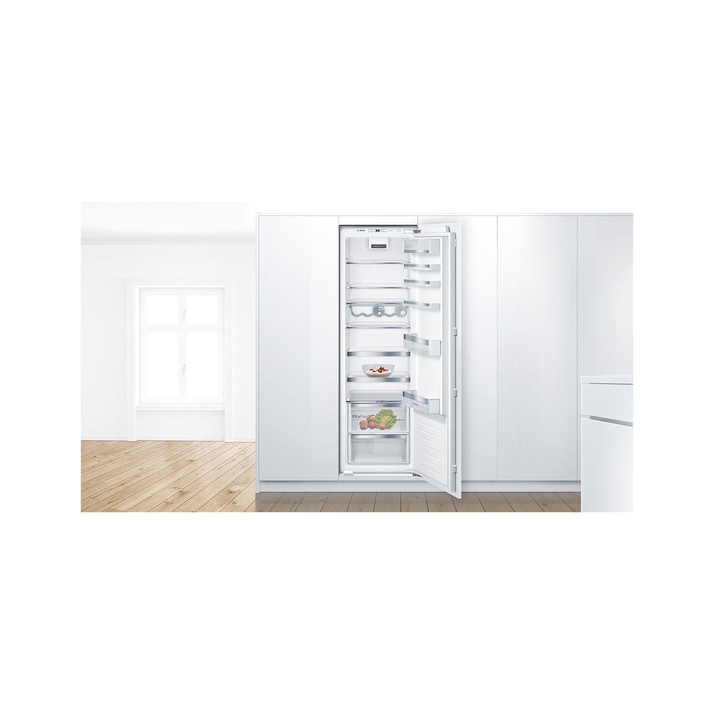 Bosch Vgradni hladilnik KIR81AFE0
