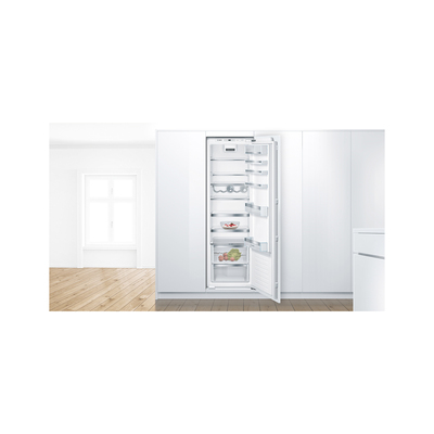 Bosch Vgradni hladilnik KIR81AFE0 bela