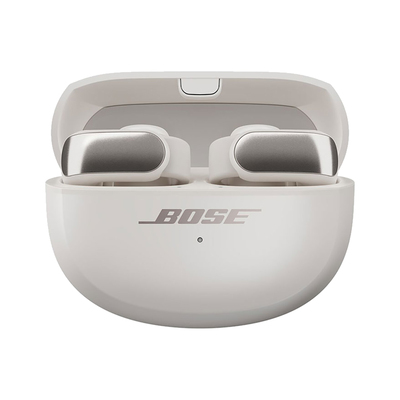 BOSE Bluetooth slušalke Open Ear Ultra bela