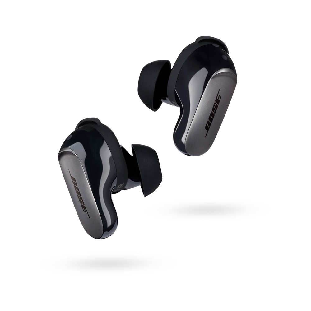 BOSE Bluetooth slušalke QuietComfort Earbuds Ultra