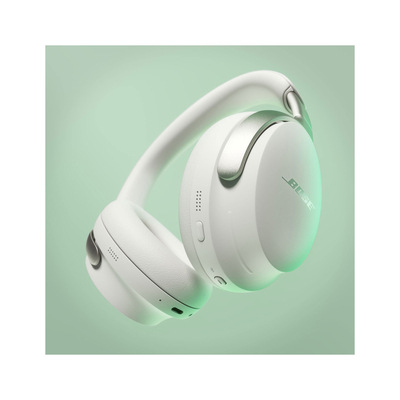 BOSE Bluetooth slušalke QuietComfort Ultra bela
