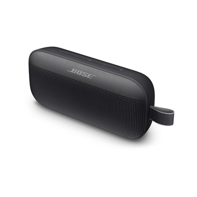 BOSE Bluetooth zvočnik SoundLink Flex črna