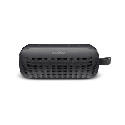 BOSE Bluetooth zvočnik SoundLink Flex črna