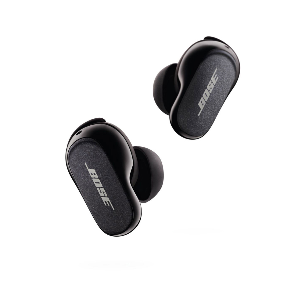 BOSE Brezžične slušalke QuietComfort® Earbuds II