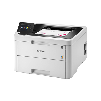 Brother Barvni laserski tiskalnik HL-L3270CDW bela