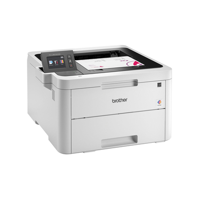 Brother Barvni laserski tiskalnik HL-L3270CDW bela