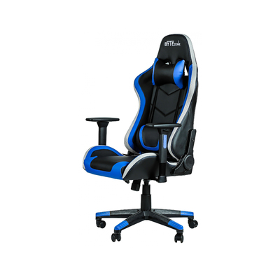 BYTEZONE Gamerski stol Thunder (GC9253-1) črno-modra