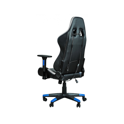 BYTEZONE Gamerski stol Thunder (GC9253-1) črno-modra