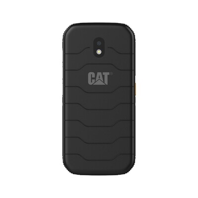 Cat® S42 črna
