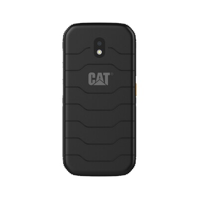 Cat® S42 H+ 32 GB črna