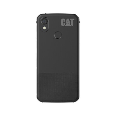 Cat® S52 4 GB črna