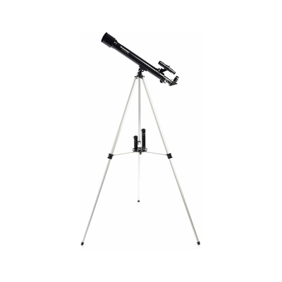 Celestron Teleskop PowerSeeker 50 AZ črna