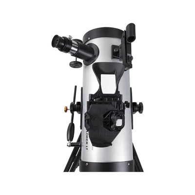 Celestron Teleskop StarSense Explorer LT 114AZ siva