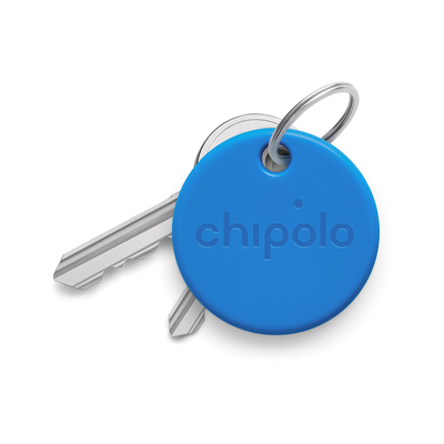 Chipolo Pametni sledilnik One (CH-C19M-BE-R) modra