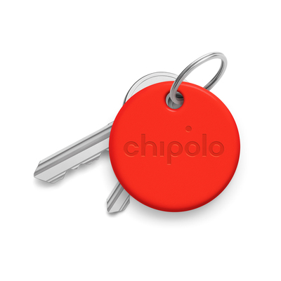Chipolo Pametni sledilnik One (CH-C19M-RD-R) rdeča