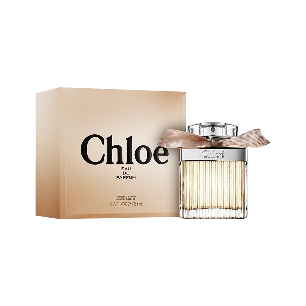 Chloe Ženska parfumska voda Chloe 75 ml