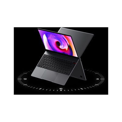 CHUWI CoreBook Pro temno siva