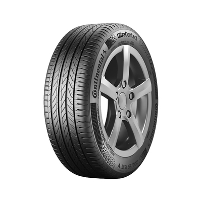Continental 4 letne pnevmatike 195/65R15 91H UltraContact