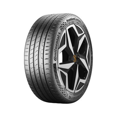 Continental 4 letne pnevmatike 225/45R18 91W XL FR PremiumContact 7 črna