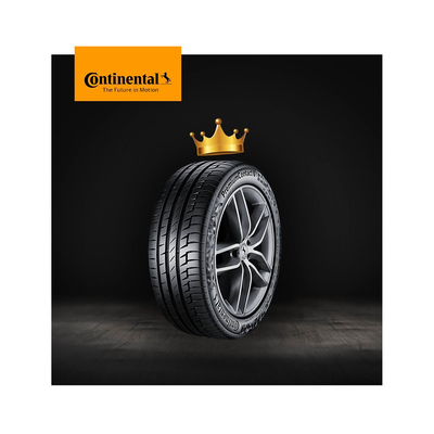 Continental 4 letne pnevmatike 235/55R18 100V PremiumContact 6
