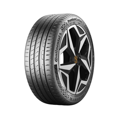Continental 4 letne pnevmatike 245/40R18 93Y FR PremiumContact 7 črna