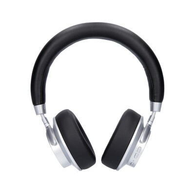 Defunc Bluetooth naglavne slušalke Plus črna