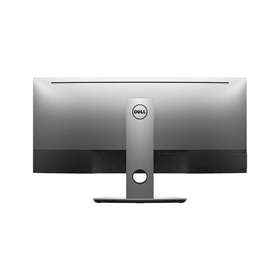 Dell U3419W črno-srebrna