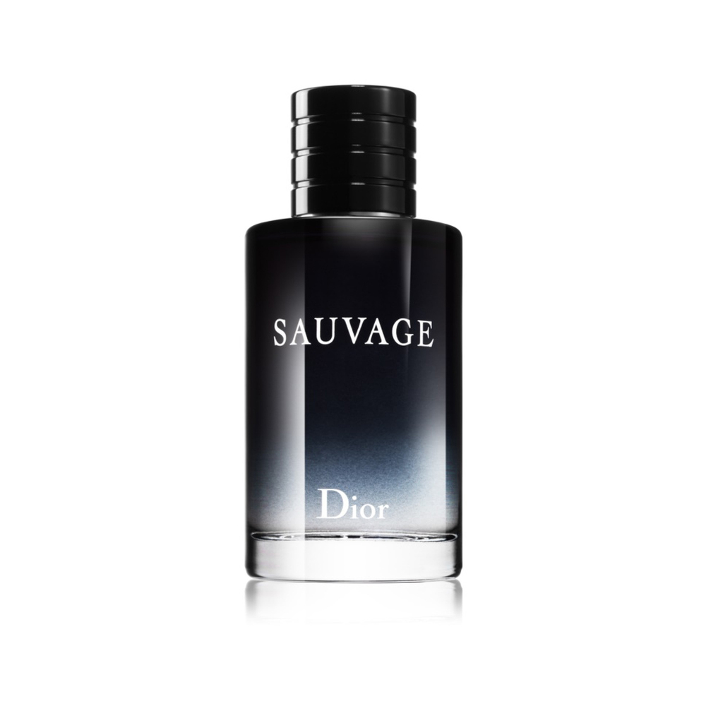 Dior Moška parfumska voda Sauvage 100 ml