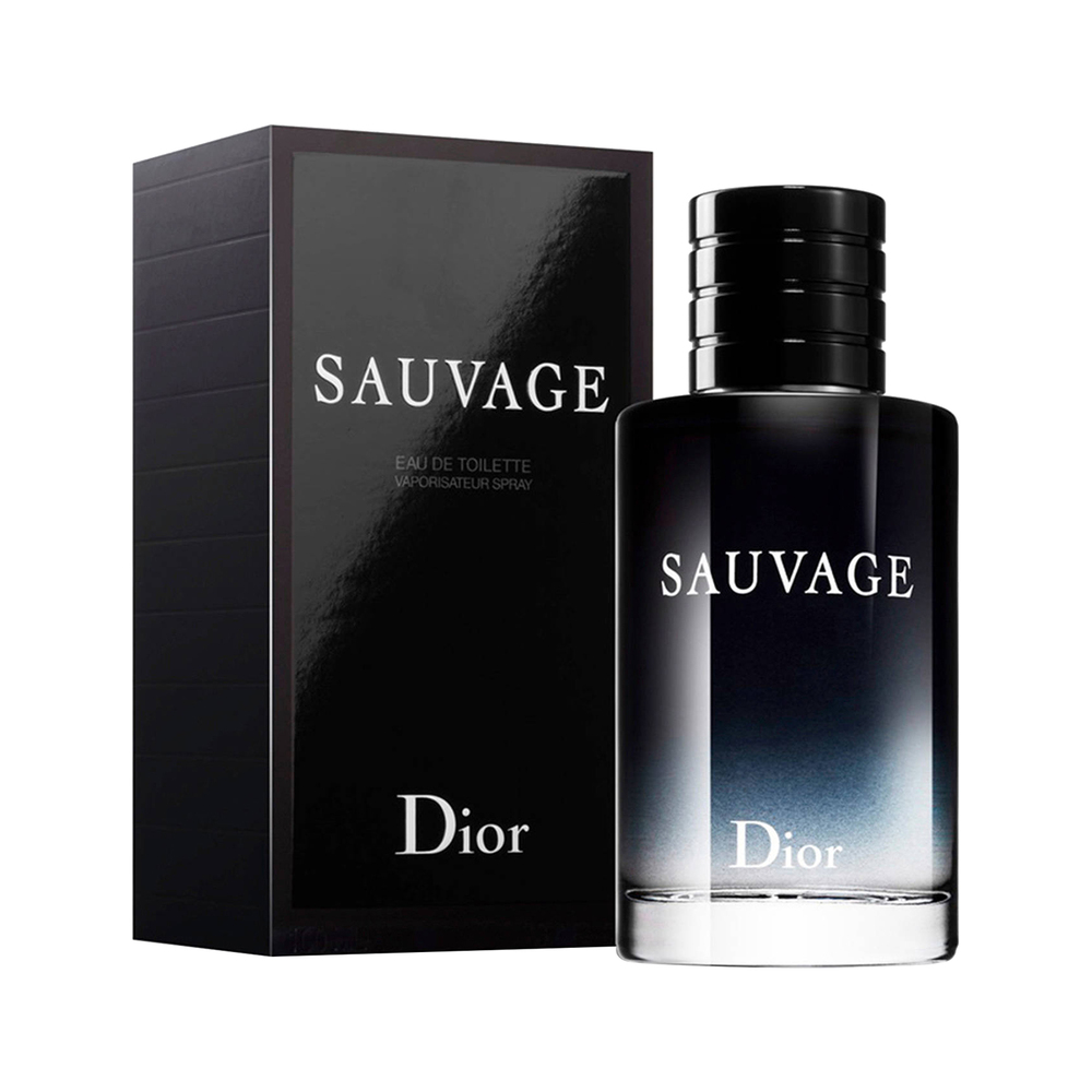 Dior Moška parfumska voda Sauvage EDPS 100ml