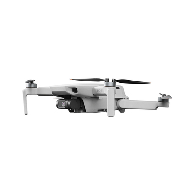 DJi Dron Mini 2 SE Fly More Combo siva