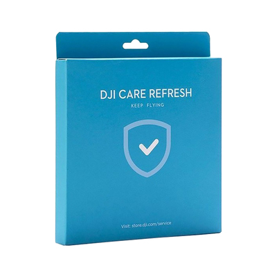 DJi Zavarovanje Care Rrefresh Card Mavic Air 2 modra