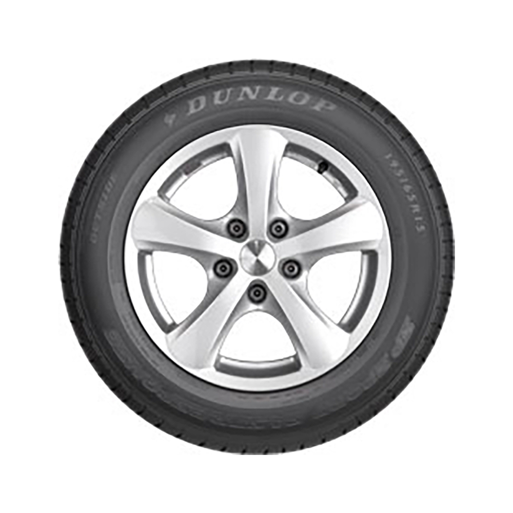 Dunlop 4 letne pnevmatike 215/65R16 98H SP Sport FastResponse