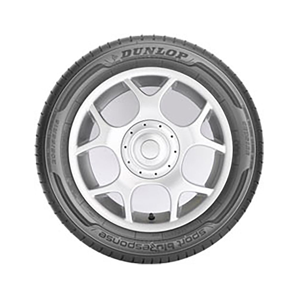 Dunlop 4 letne pnevmatike 225/45R17 94W Sport BluResponse XL MFS