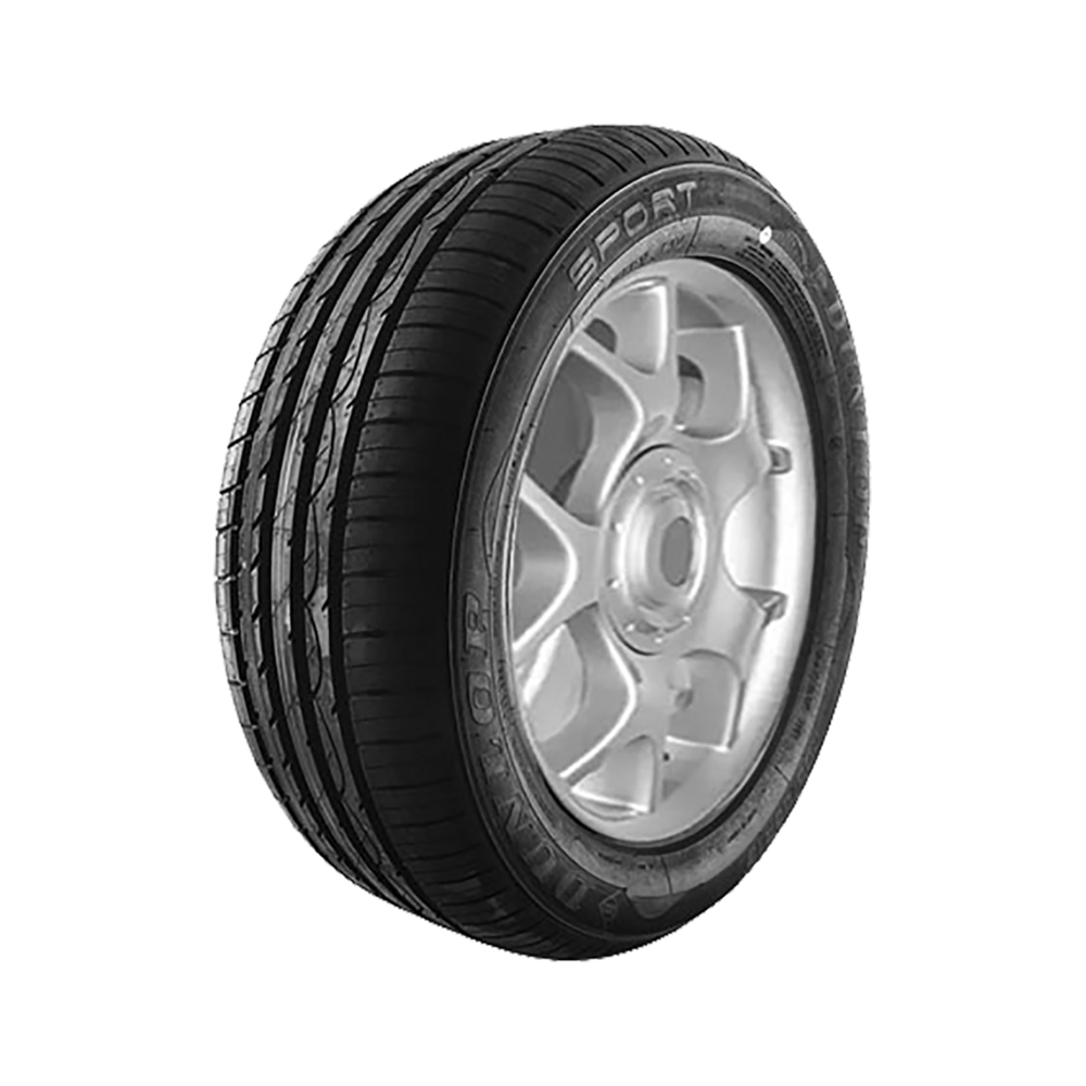 Dunlop 4 letne pnevmatike 225/55R17 101Y Sport XL MFS