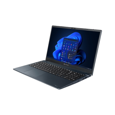 Dynabook Tecra A50-J-1GJ temno modra