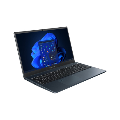 Dynabook Tecra A50-J-1GJ temno modra
