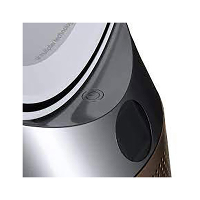 Dyson Čistilec zraka Pure Hot & Cool Link (HP09) siva