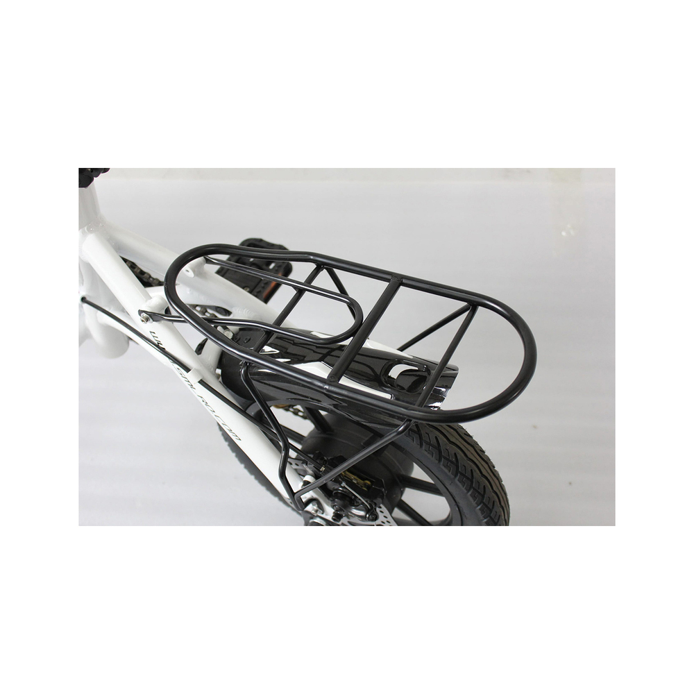 E-Bike Električno zložljivo kolo 14