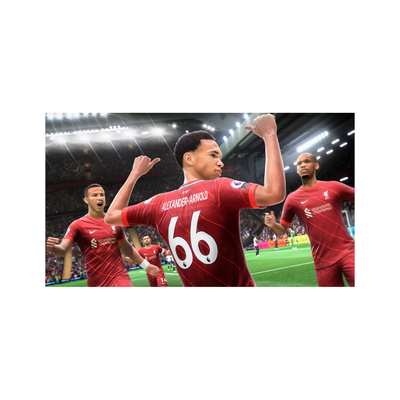 Electronic Arts Igra FIFA 22 (PC) več-barvna